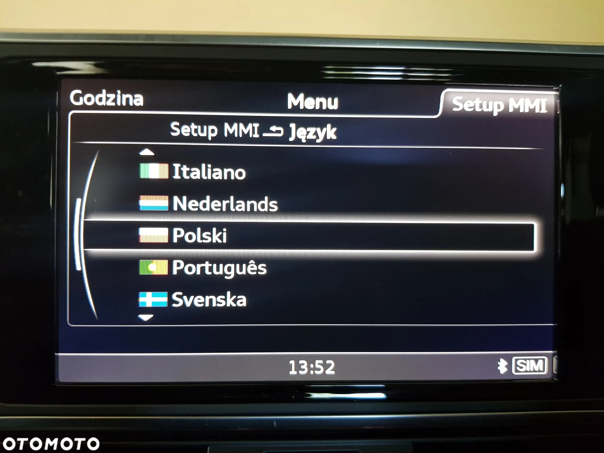 Audi A6 2.0 TFSI Quattro S tronic - 28