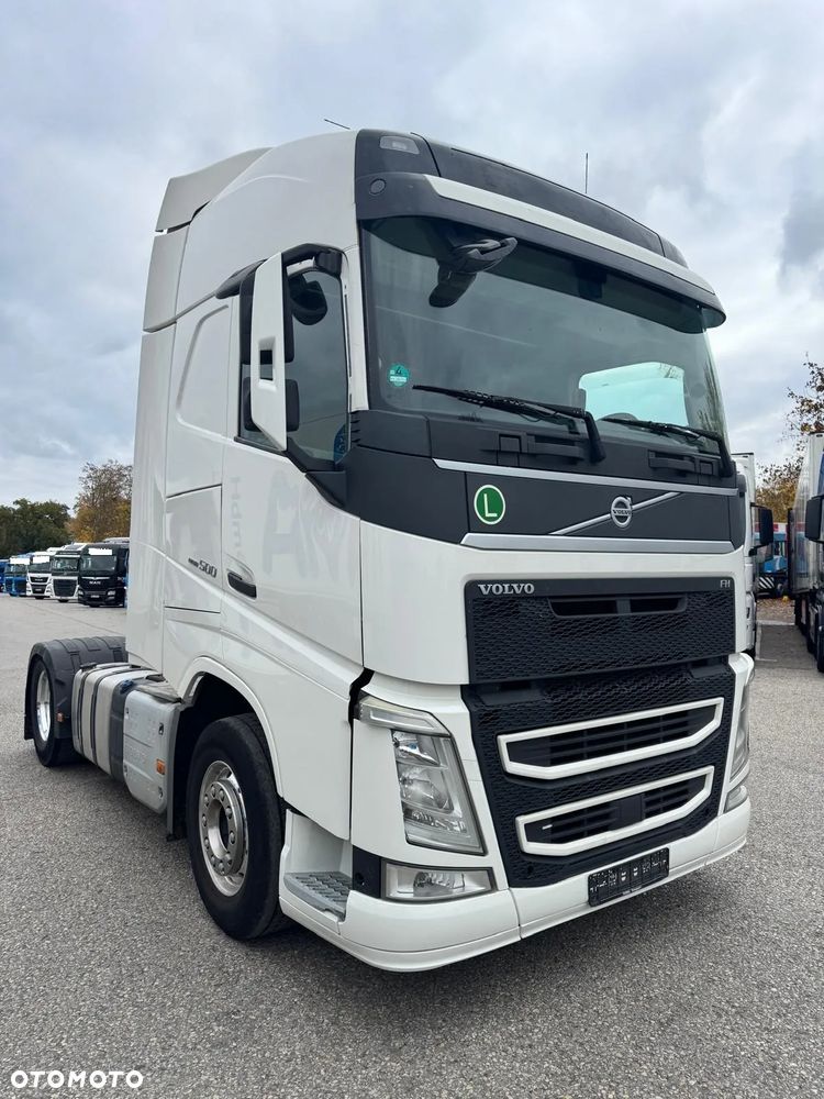 Volvo Fh