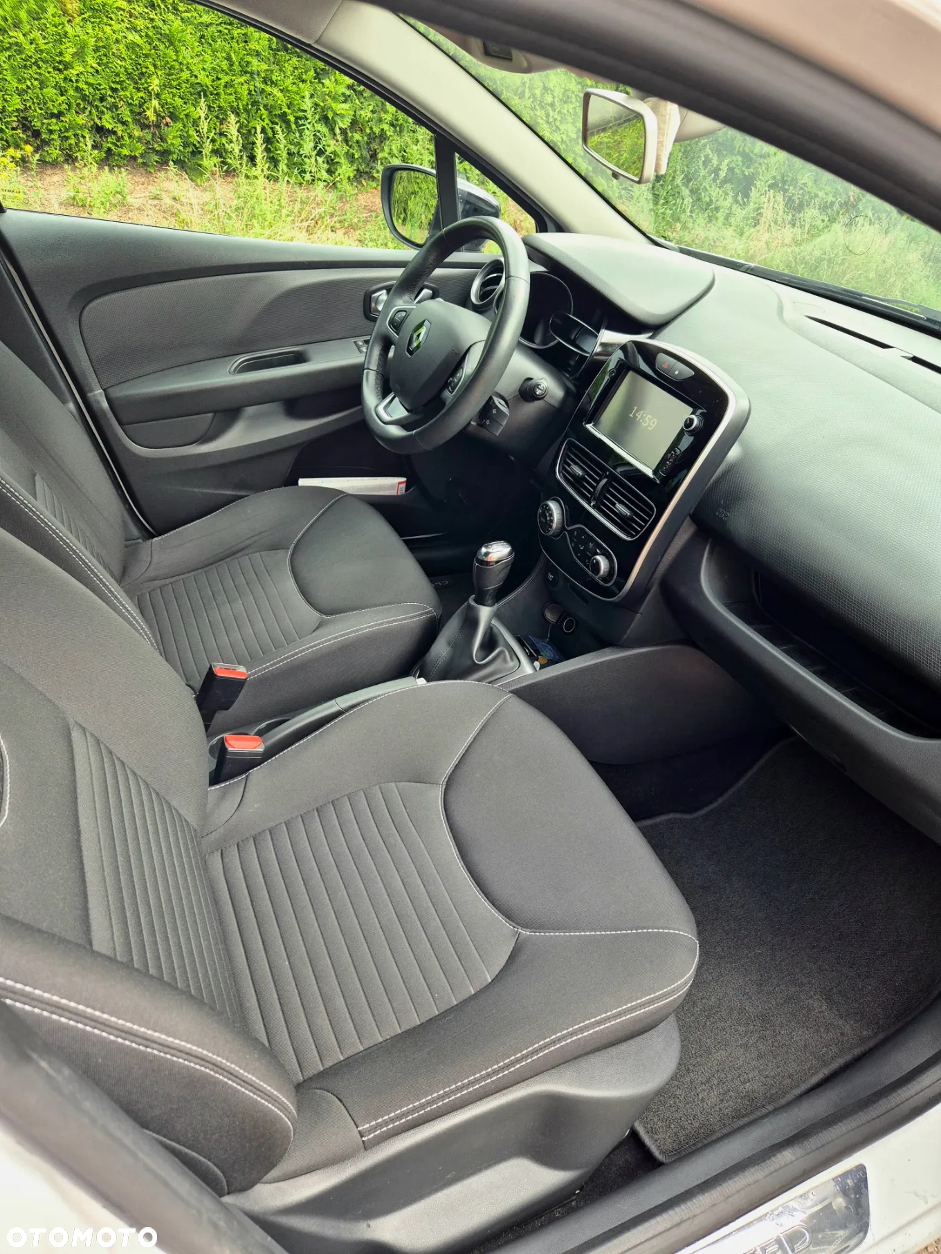 Renault Clio 0.9 Energy TCe Limited - 7