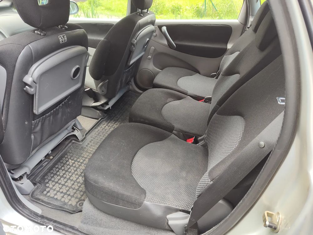 Citroën Xsara Picasso 1.6 Prestige - 16