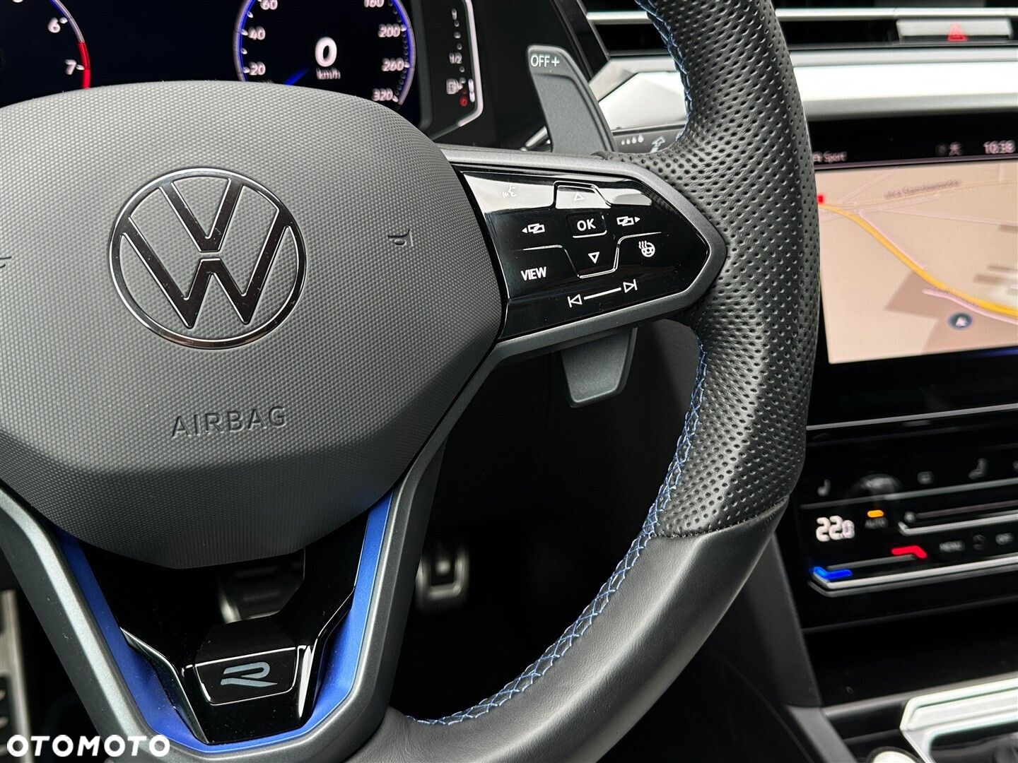Volkswagen Arteon 2.0 TSI 4Motion R DSG - 18