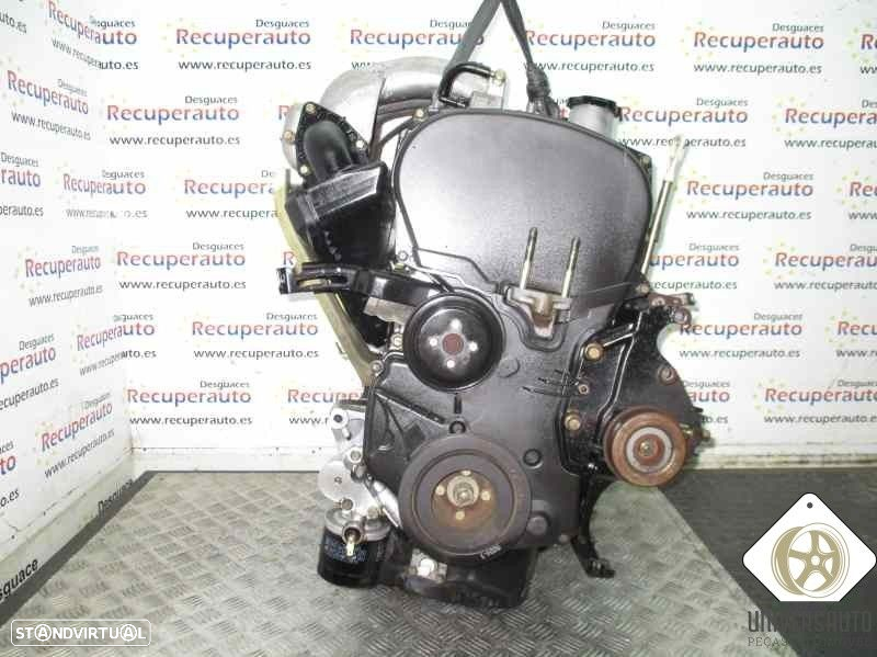 MOTOR COMPLETO MITSUBISHI SPACE WAGON 1999 - 3