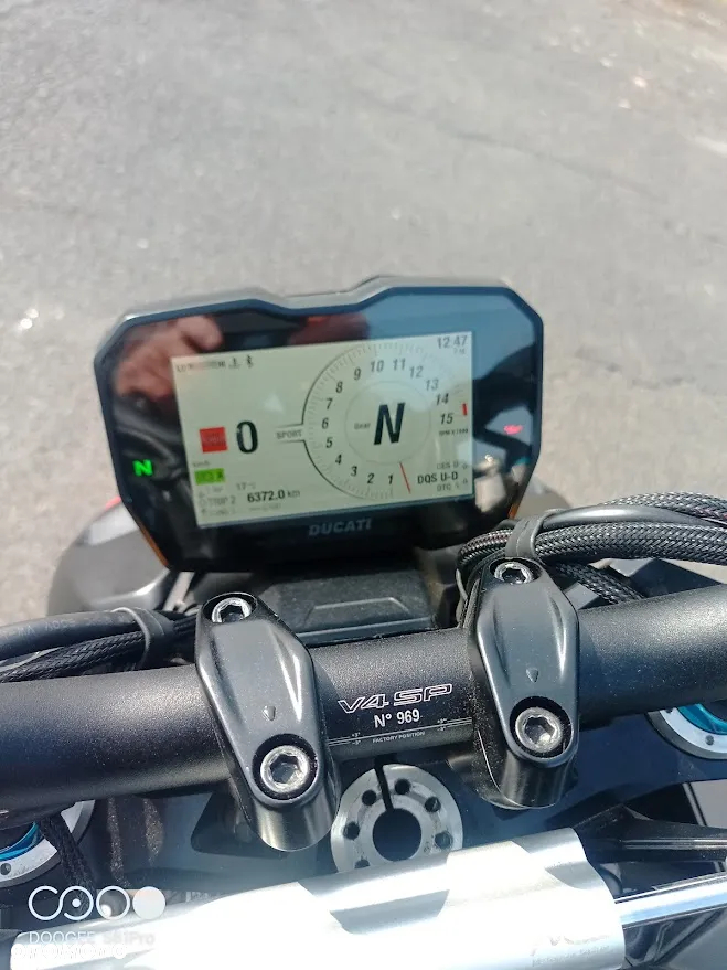 Ducati Streetfighter V4 - 6