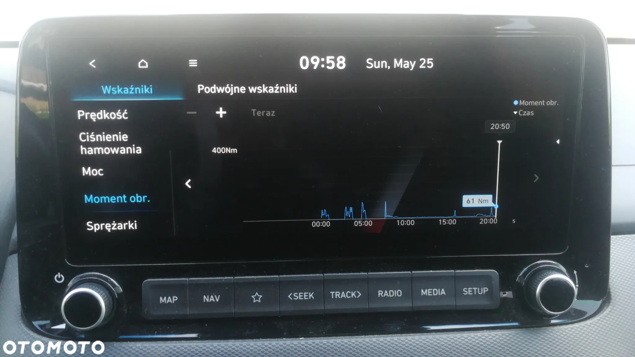 Hyundai Kona 2.0 T-GDI DCT N Performance - 10