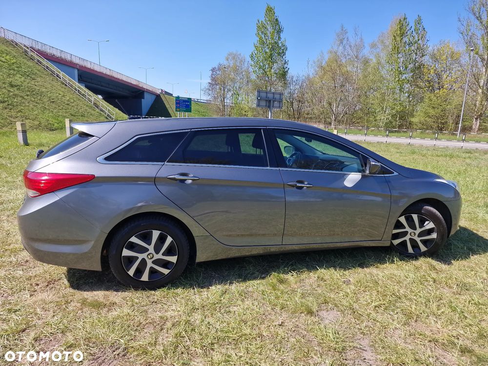 Hyundai i40 2.0 Premium - 20