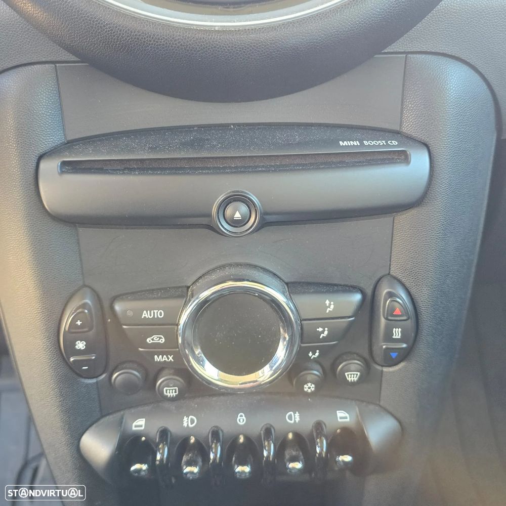 MINI 3 Portas One D - 6