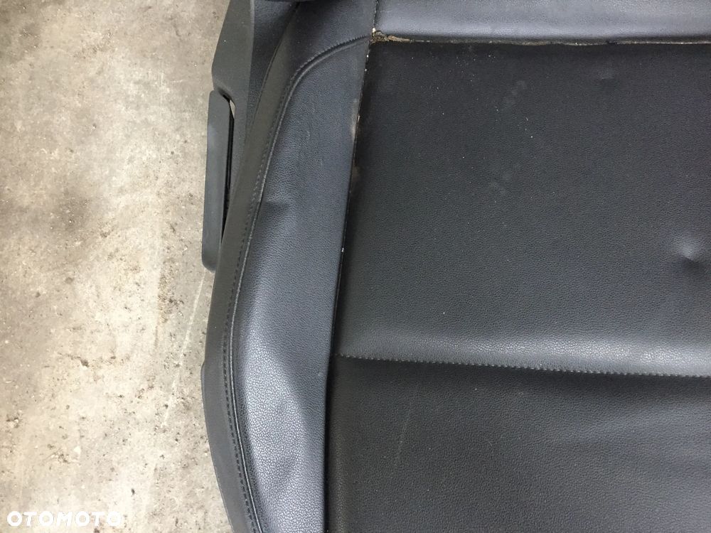 VW PASSAT B8 18R FOTELE PRZÓD + TYŁ KPL - 5