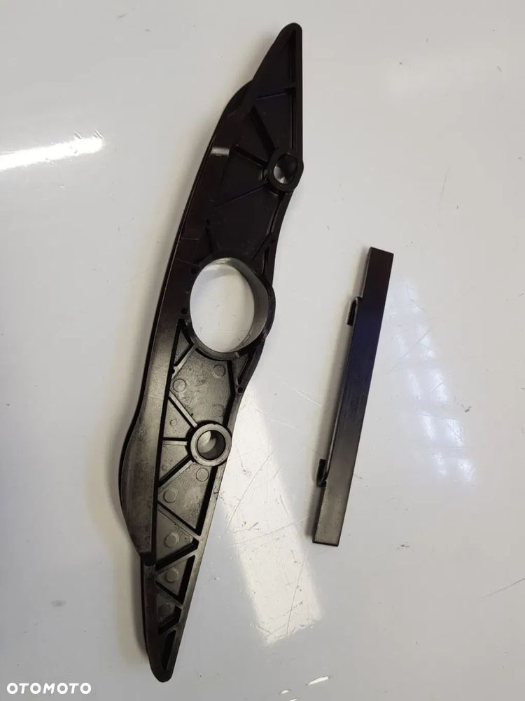 Rozrząd ślizg łańcucha rozrządu szyna ślizgowa łańcuch BMW B38 B48 B58 G01 X3 G02 X4 G05 X5 G07 X7 G11 G12 G14 G15 G20 G - 7