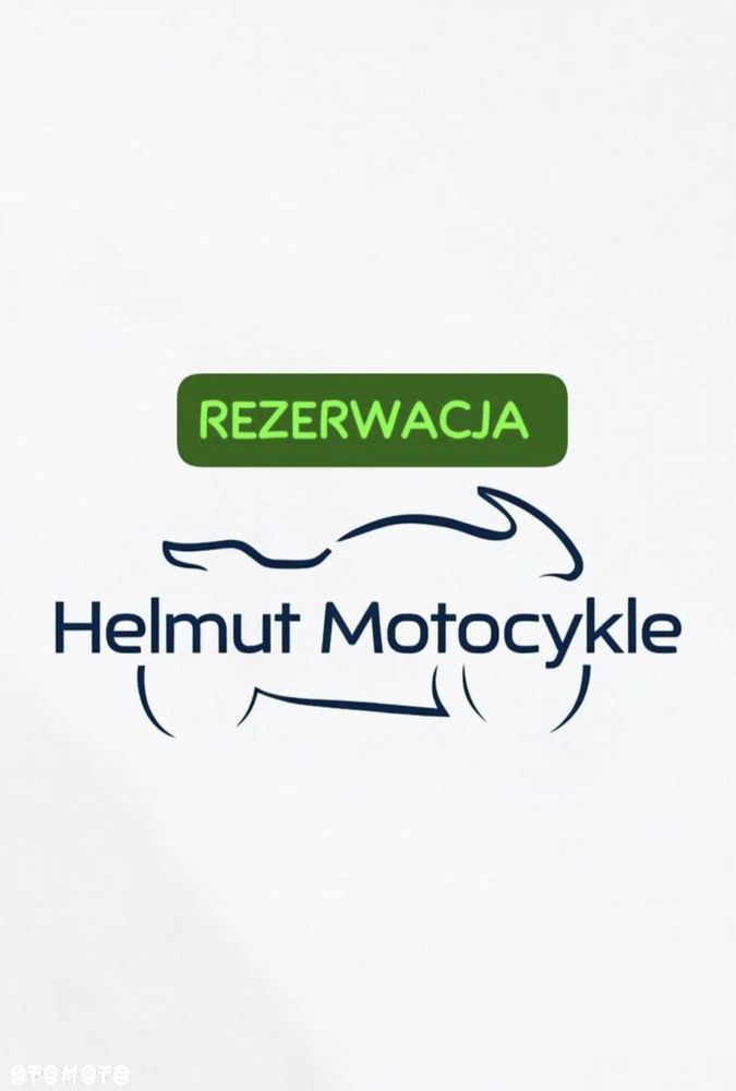 Yamaha FJR - 2