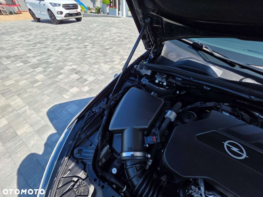 Opel Insignia - 33