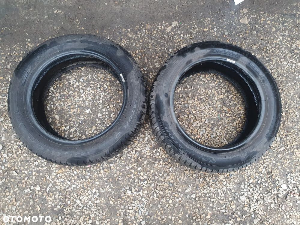 2x Opony całoroczne 205/55R16 94V XL Navigator 3 DĘBICA 2024 7,1MM  PARA OPON - 2