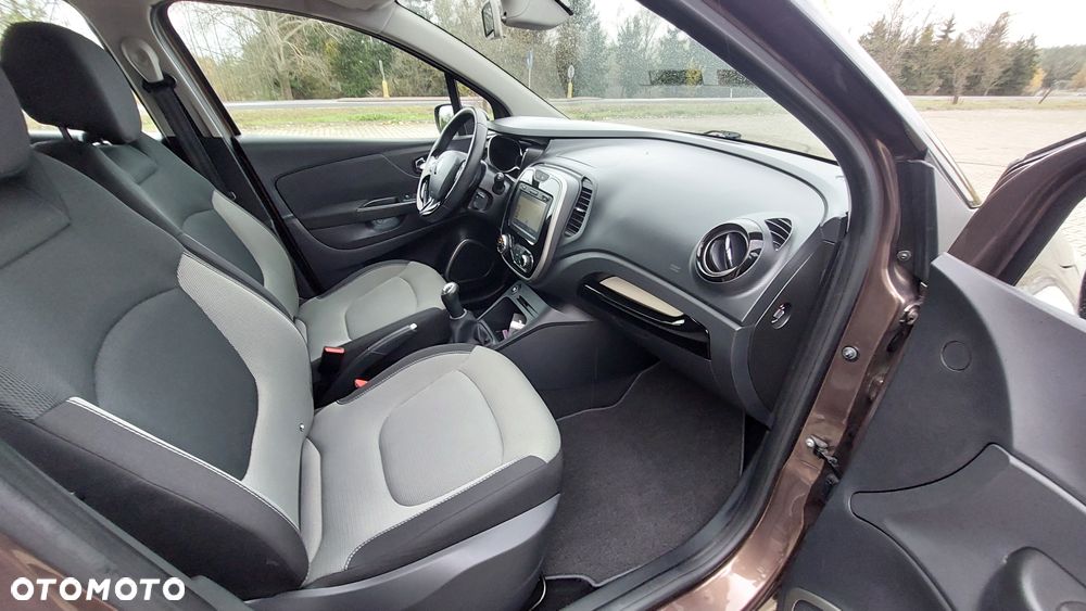 Renault Captur - 8