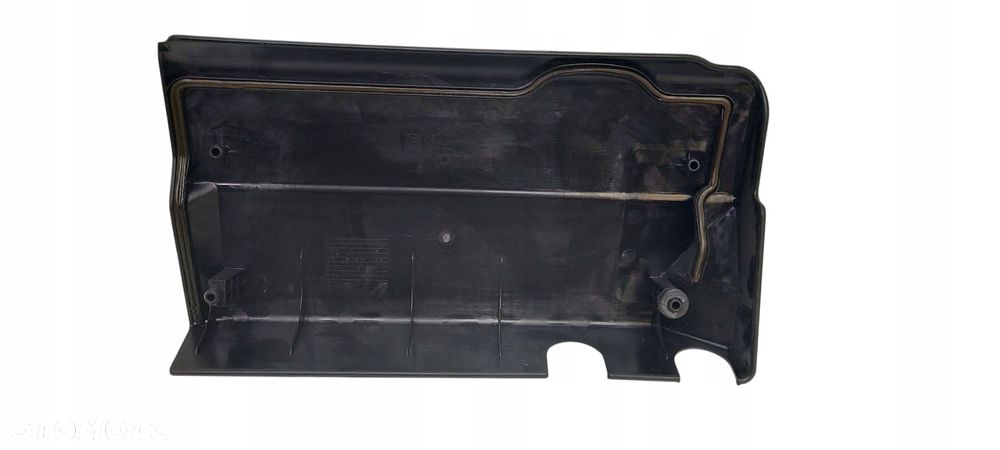 Bmw E87 E90 E46 Pokrywa Cewek Głowicy Zaworów N45B16A 7530743 - 2