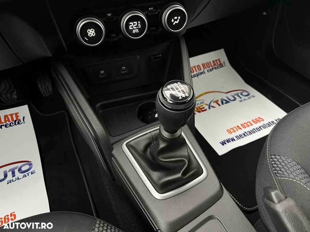 Dacia Duster ECO-G 100 Journey - 11