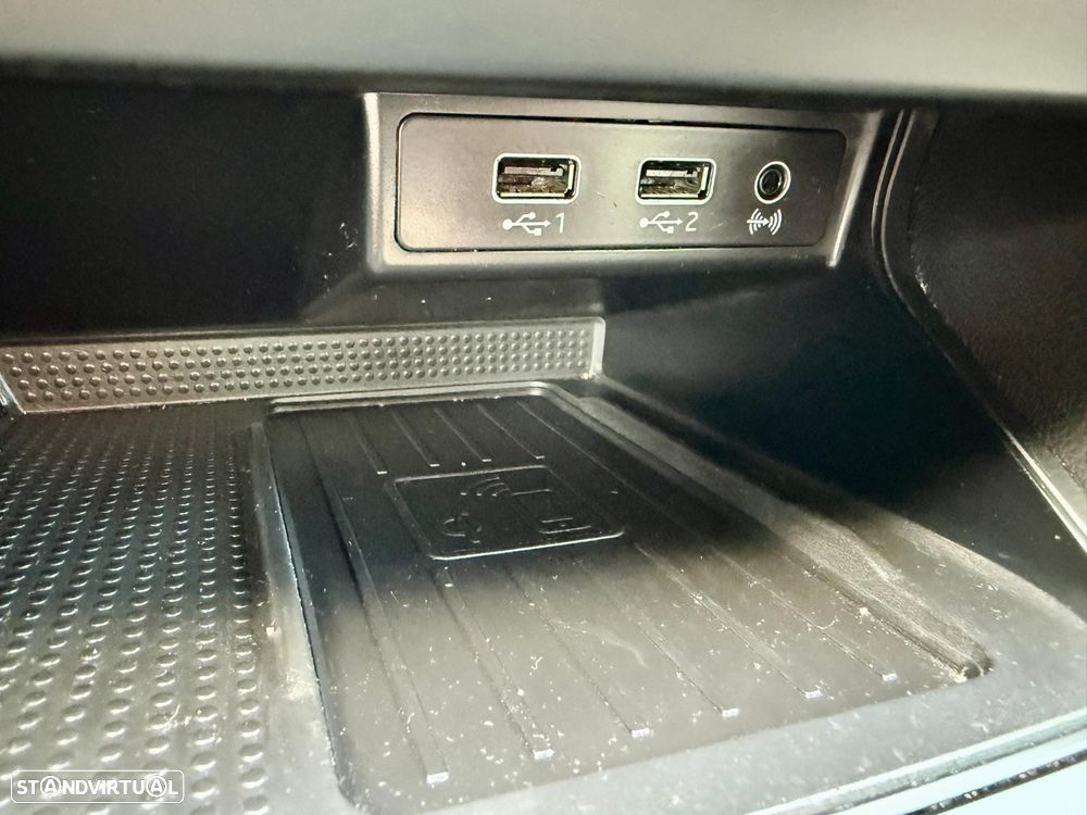 SEAT Leon 1.0 EcoTSI Style S/S - 16