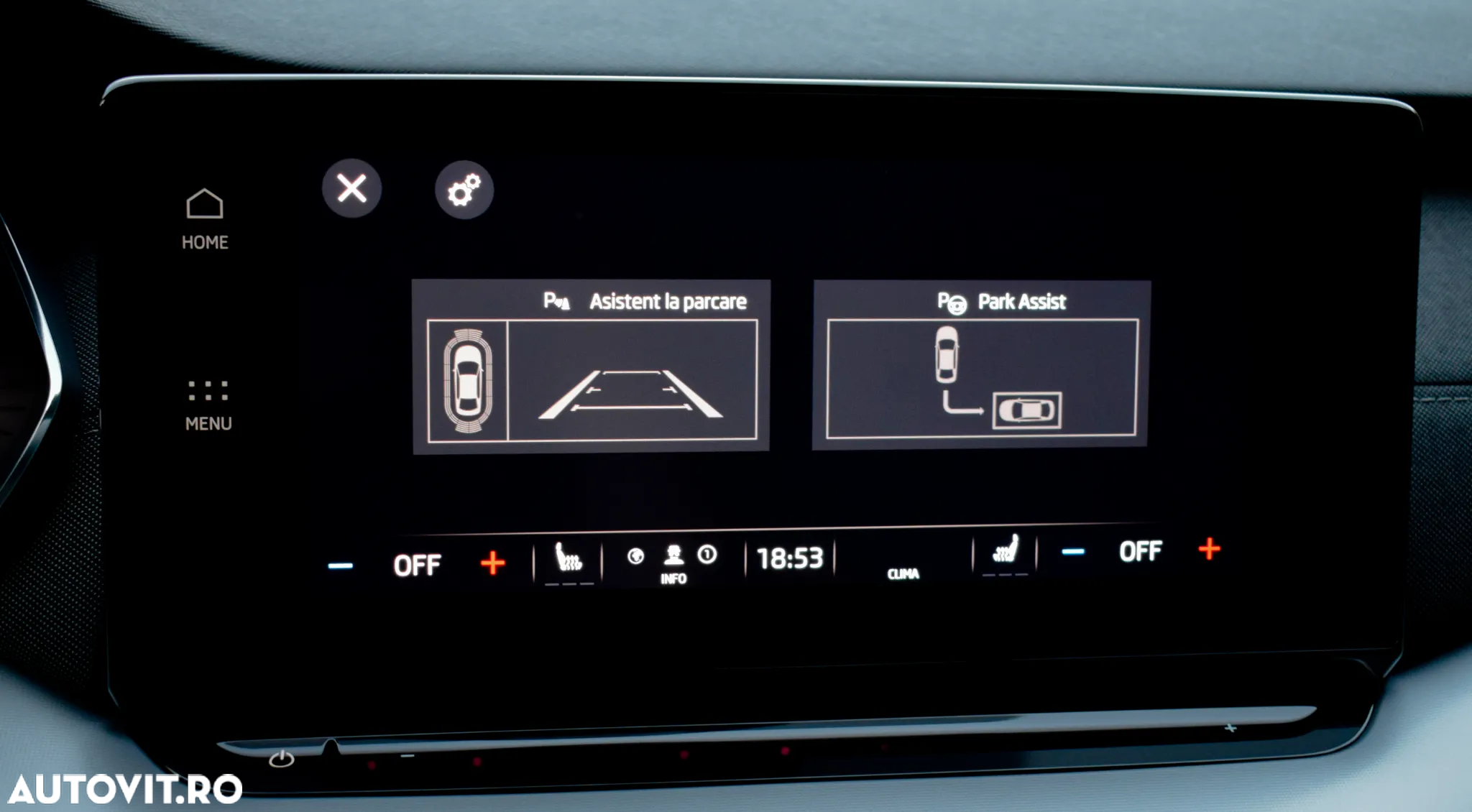 Skoda Octavia 2.0 TDI DSG Style - 37