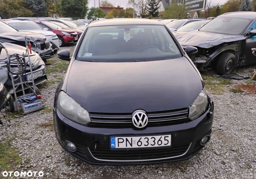 Volkswagen Golf - 13
