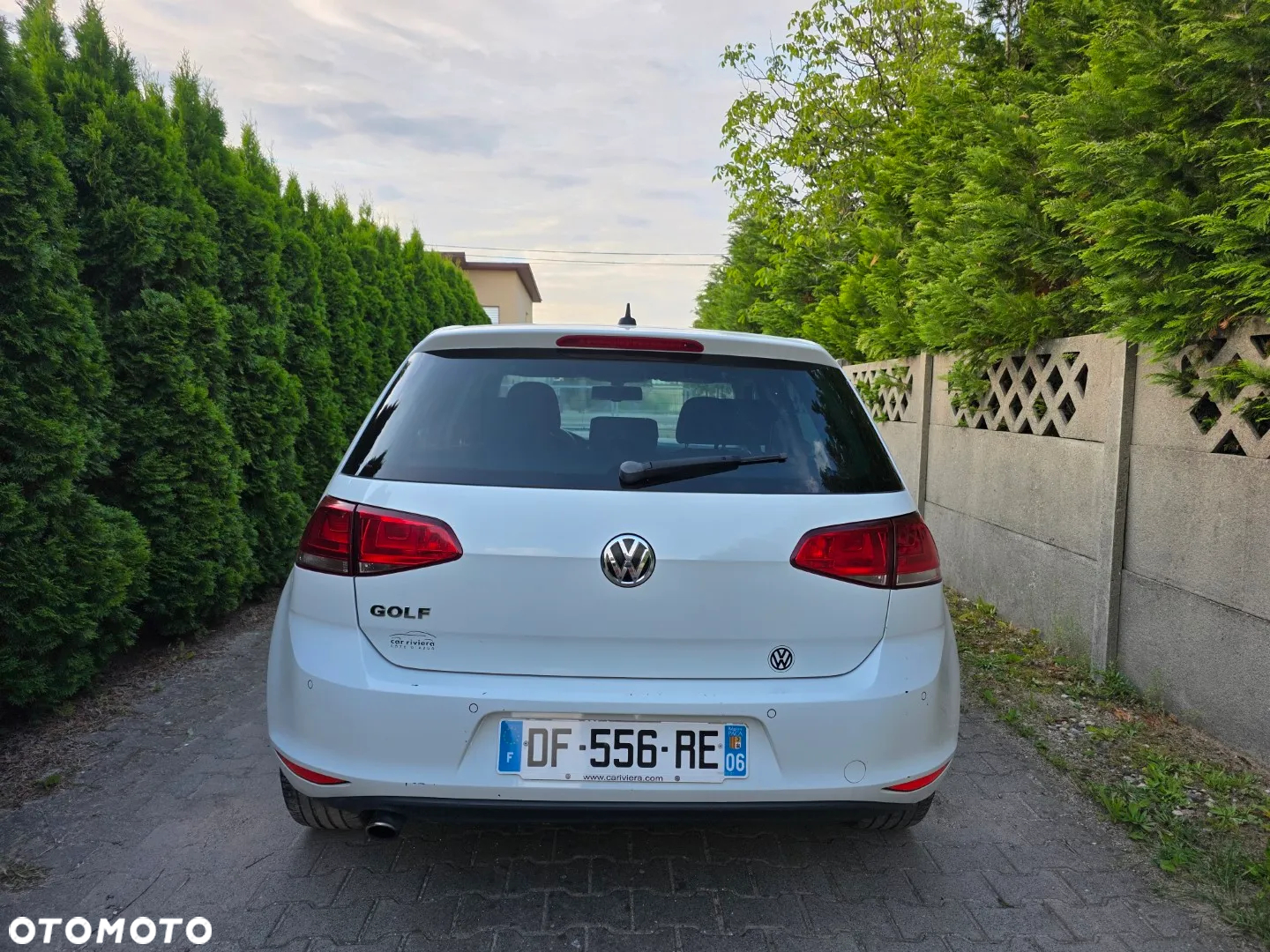 Volkswagen Golf 1.2 TSI BlueMotion Technology Cup - 5