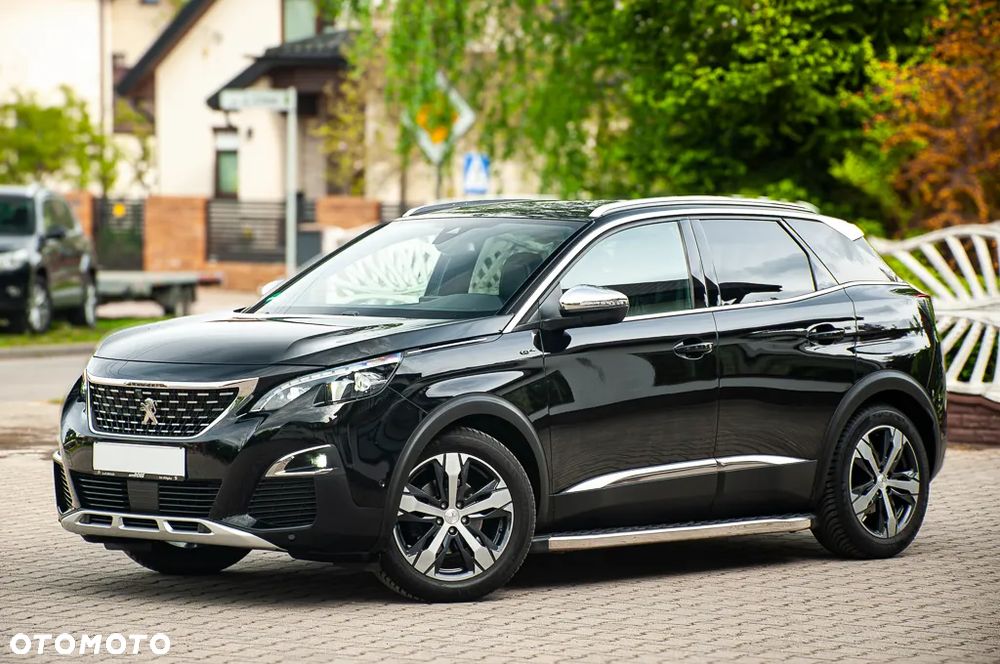Peugeot 3008 - 6