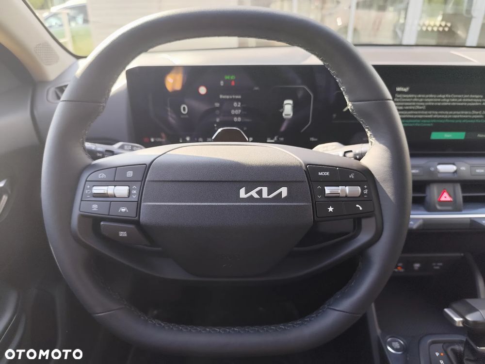 Kia K4 1.6 T-GDI M - 17