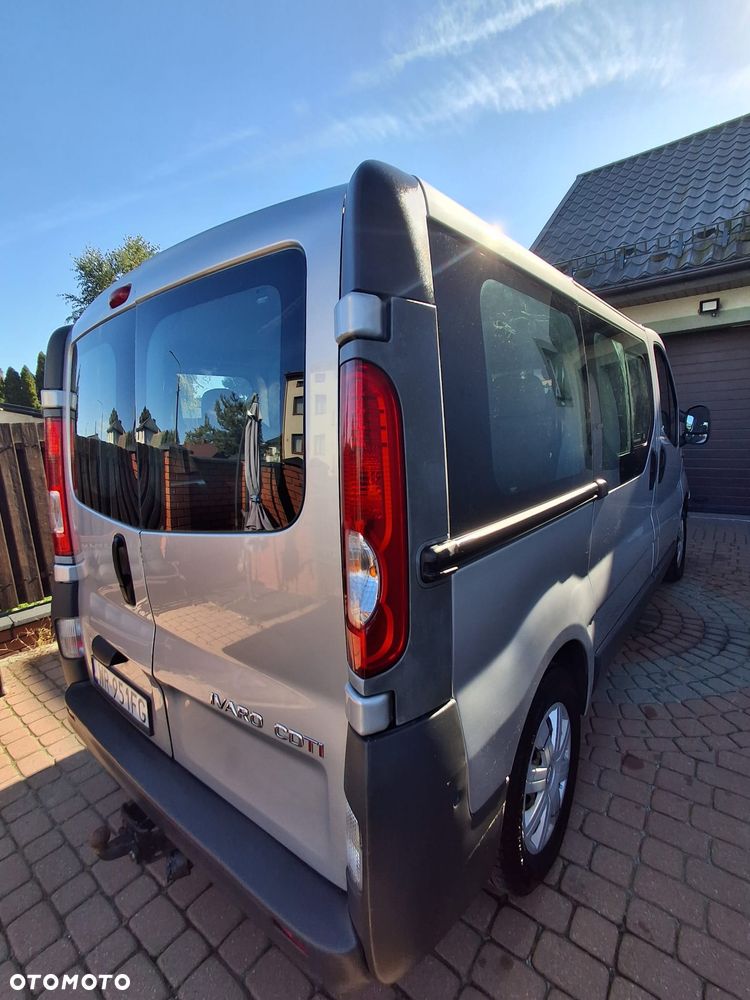 Opel Vivaro L1H1 2.9t - 6