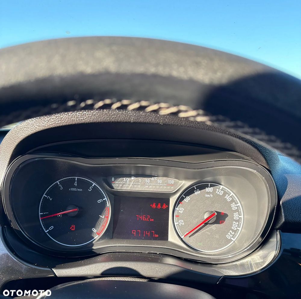 Opel Corsa 1.4 Color Edition - 12