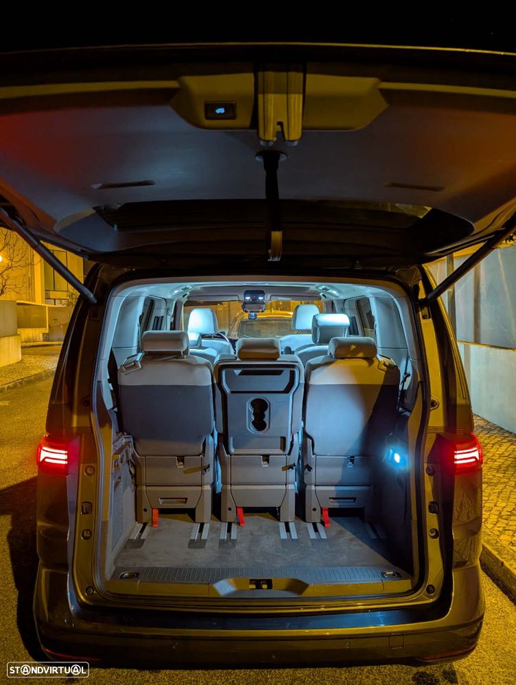 VW Multivan 1.4 TSI e-Hybrid Life DSG - 14