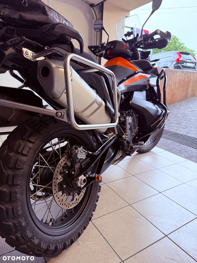 KTM Adventure - 16