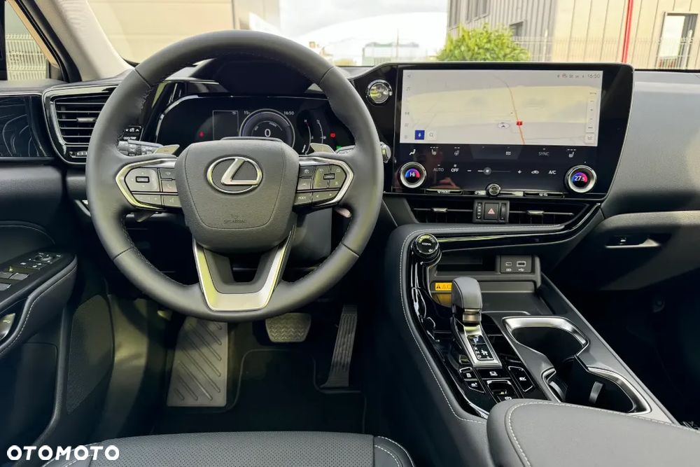Lexus NX 350h Prestige 2WD - 20