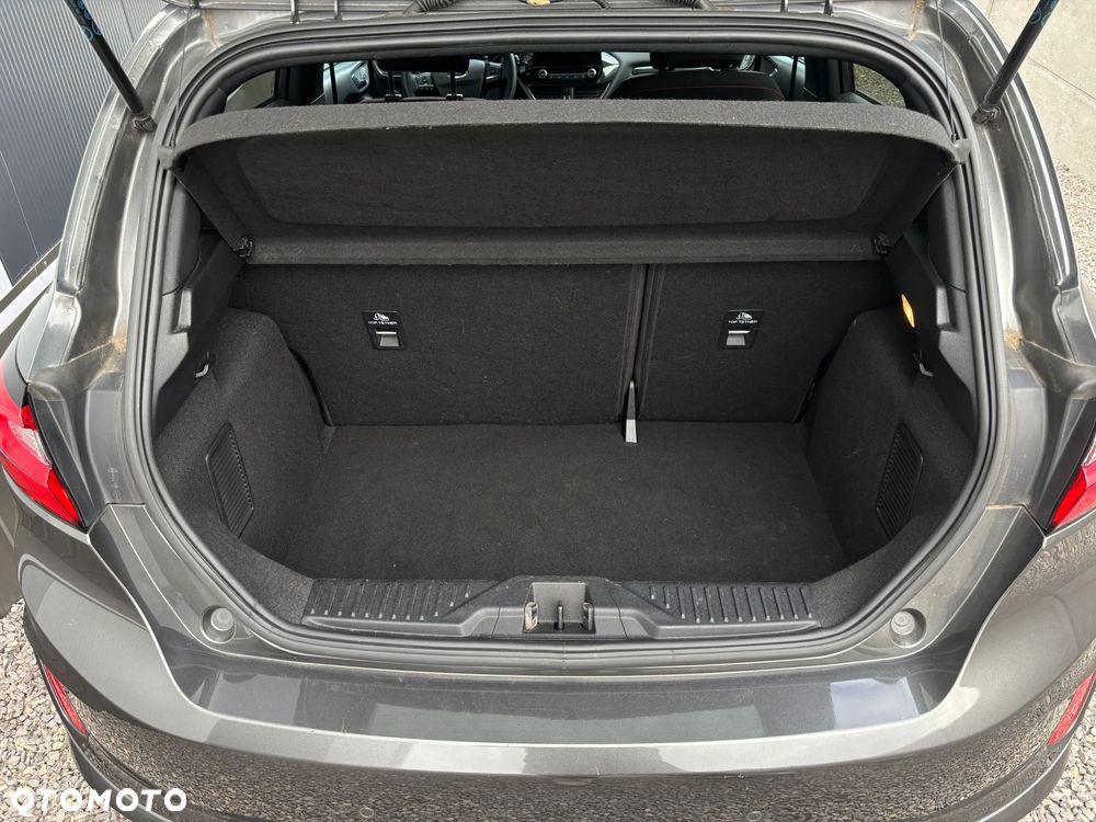 Ford Fiesta 1.0 EcoBoost Hybrid S&S ST-LINE - 23