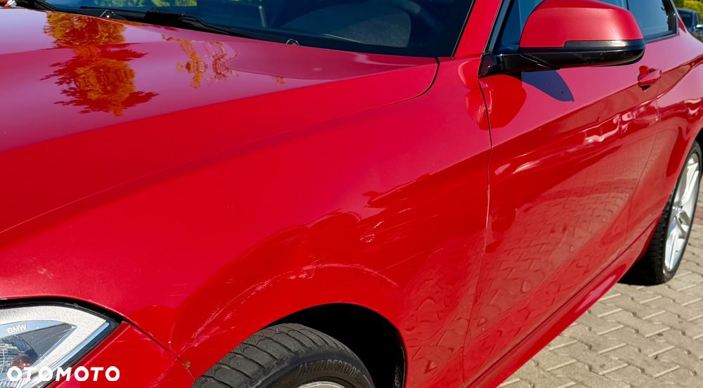 BMW Seria 2 228i M Sport - 3