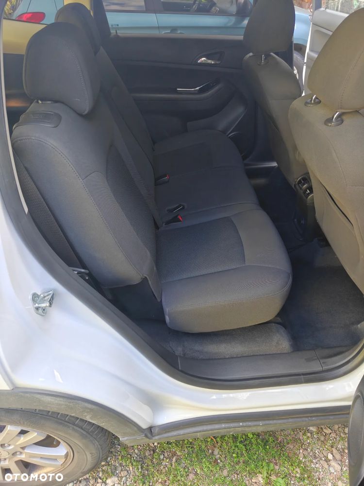 Chevrolet Orlando 1.8 LT+ - 10