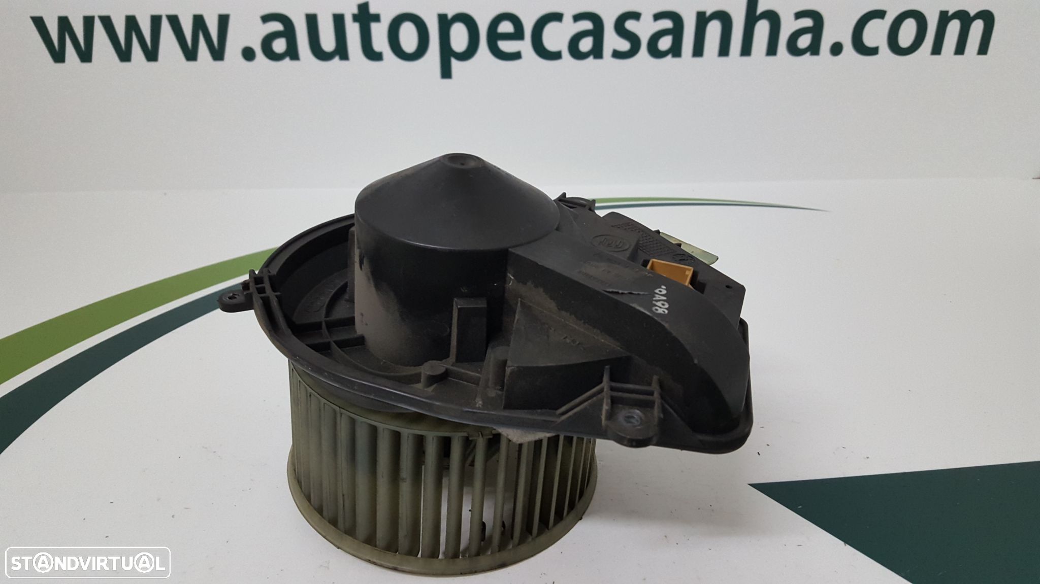 Motor Sofagem Audi A4 (8D2, B5) - 1