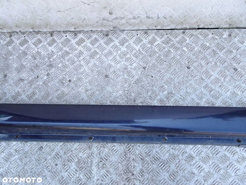 listwa progowa kpl. volvo 850 kombi lift 417-21 - 12