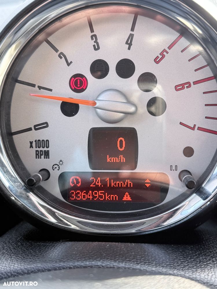 Mini Countryman Cooper D ALL4 - 7