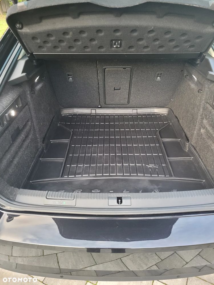 Skoda Superb 2.0 TSI 4x4 L&K DSG - 21