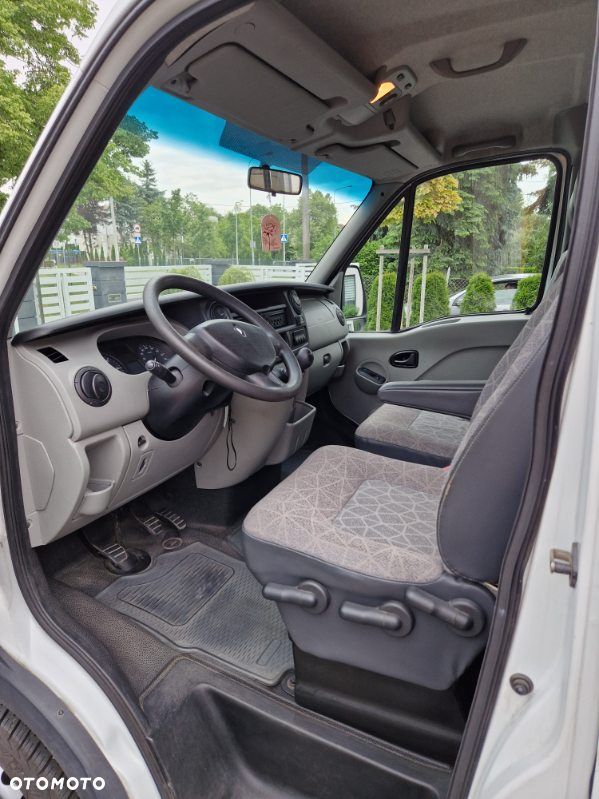 Renault MASTER - 15