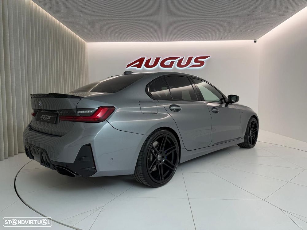 BMW M340 d xDrive - 3