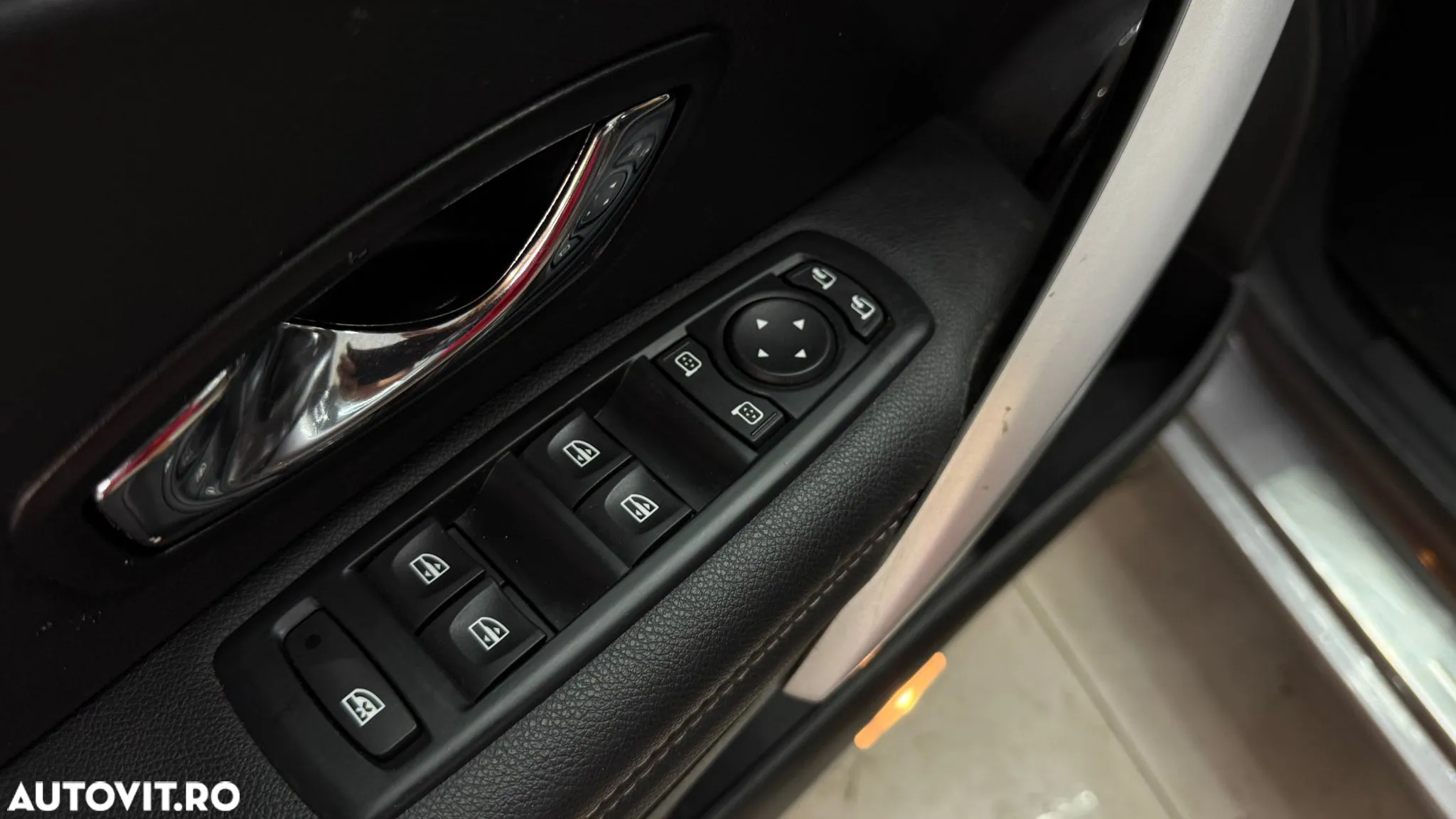 Renault Megane ENERGY dCi 110 Start & Stop Bose Edition - 24