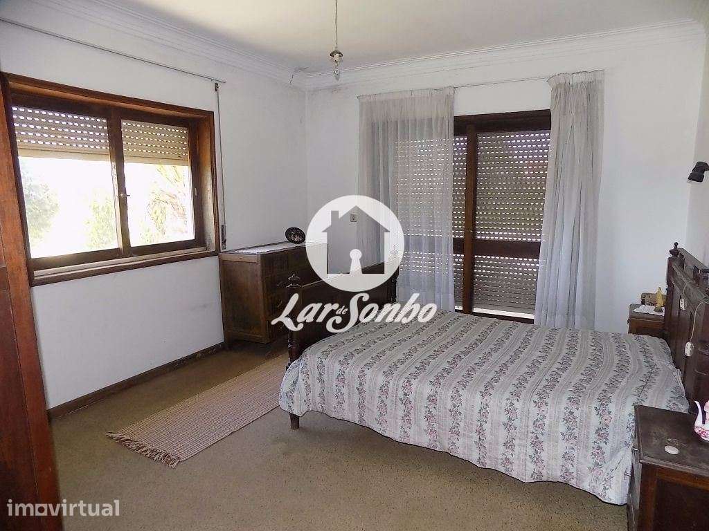 Quinta M3 c/ terreno de 8.231 m2 em Guilhabreu, Vila do Conde - Grande imagem: 5/9