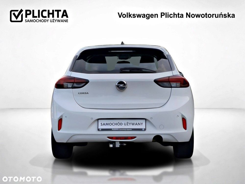 Opel Corsa 1.2 Edition Business Pack S&S - 5