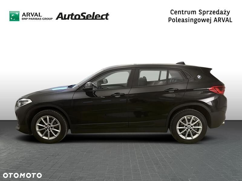 BMW X2 sDrive18i GPF - 2