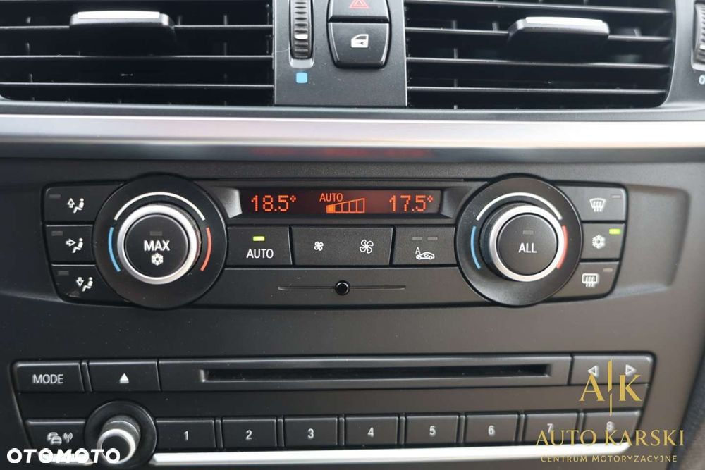 BMW X3 - 24