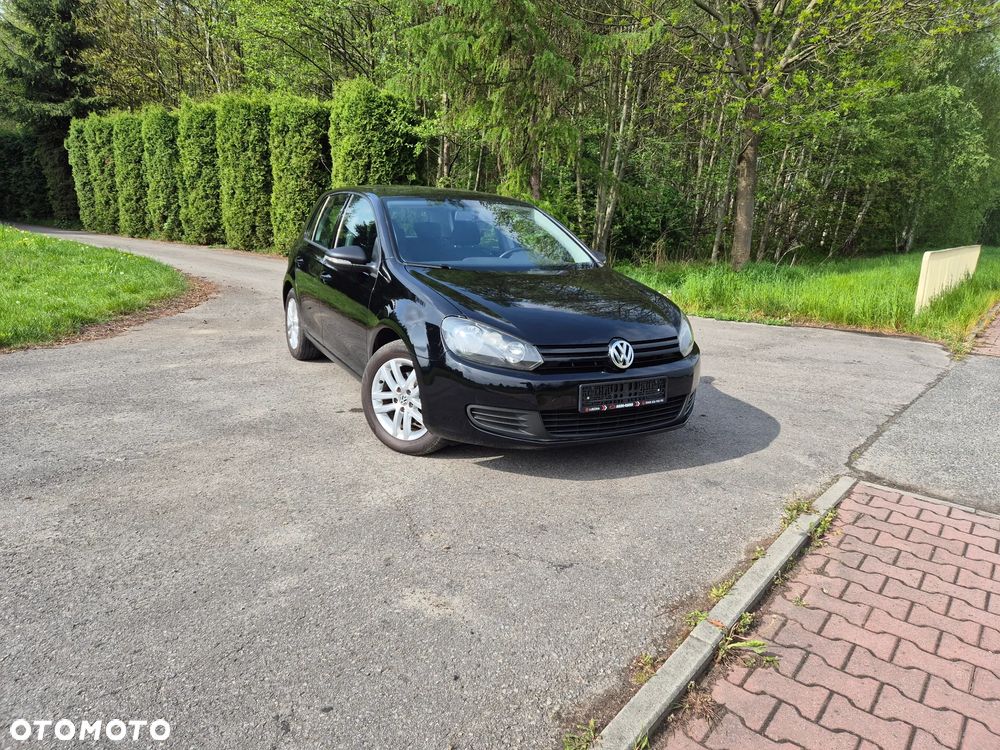 Volkswagen Golf 1.4 United - 1