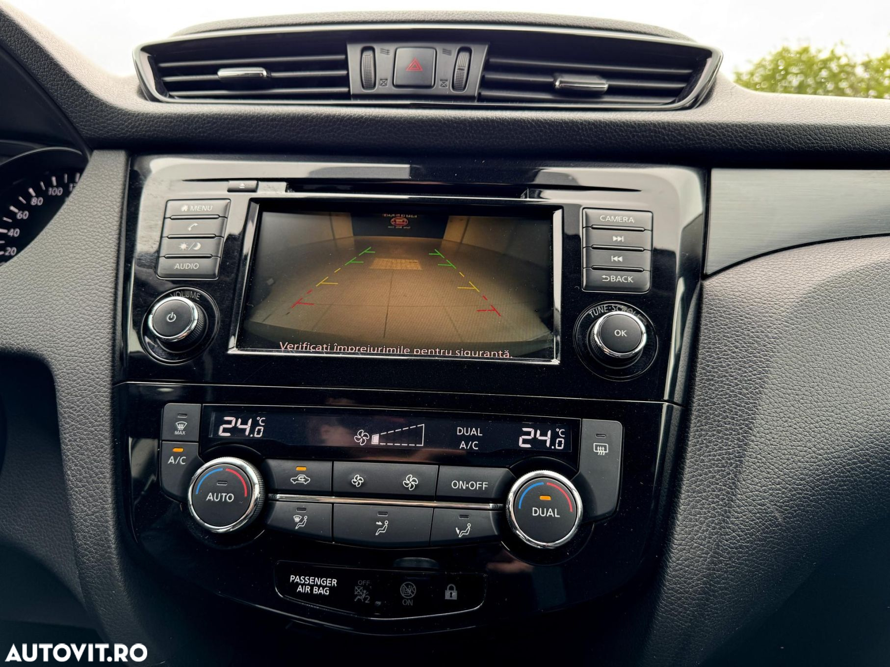 Nissan Qashqai - 10