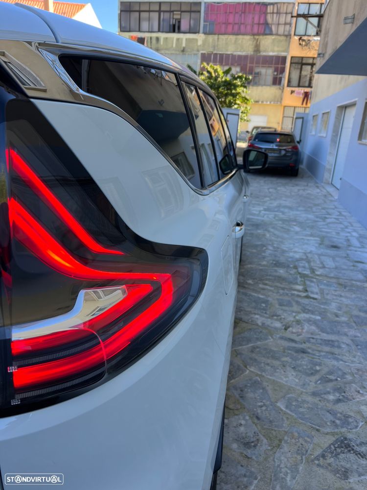 Renault Espace 1.6 dCi Initiale Paris EDC - 14