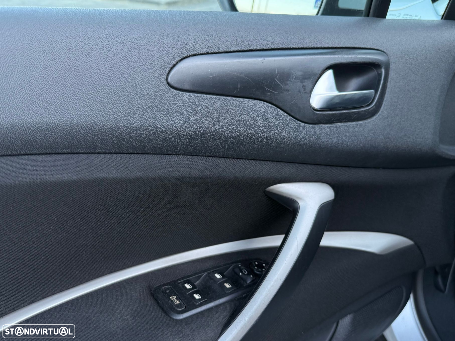 Citroën C5 Tourer 1.6 HDi Séduction - 11