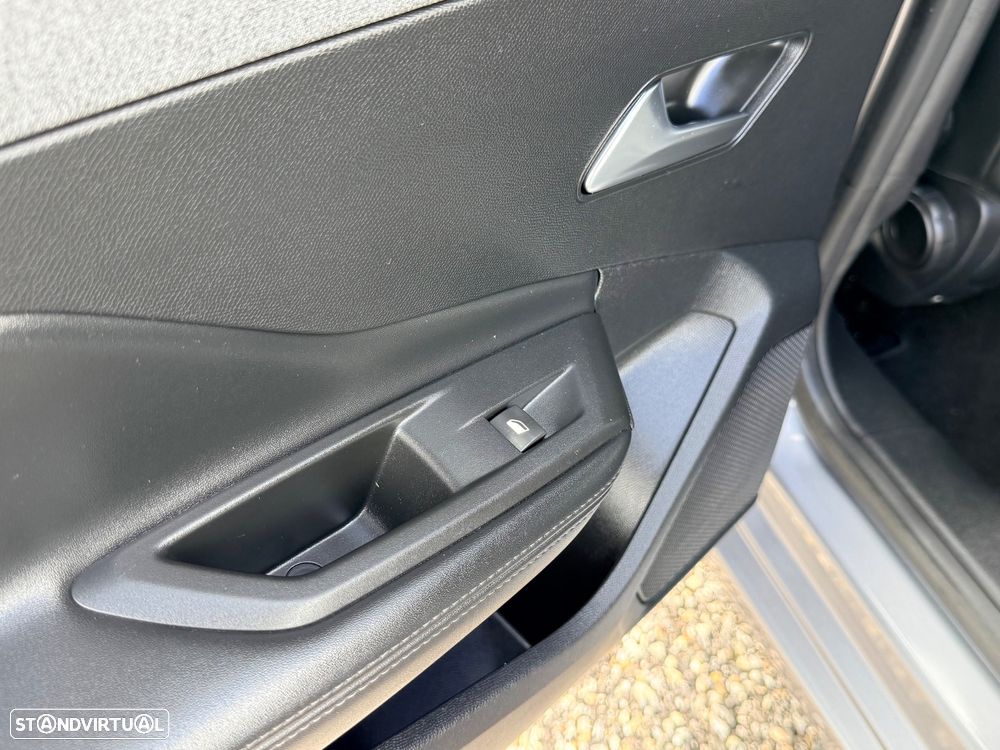 Peugeot 308 1.5 BlueHDi Allure - 29