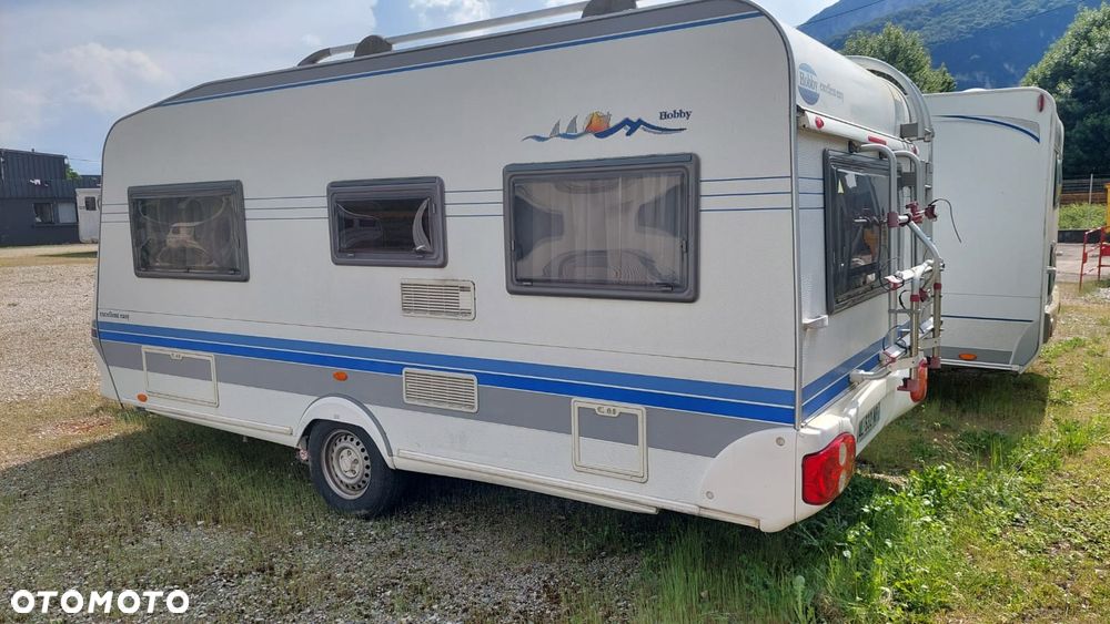 Hobby EXCELLENT EASY 460UFE - 1