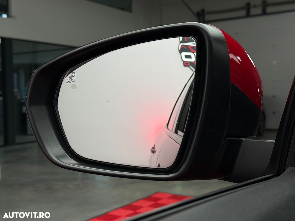 Peugeot 3008 PureTech 130 Stop & Start EAT6 Allure - 38